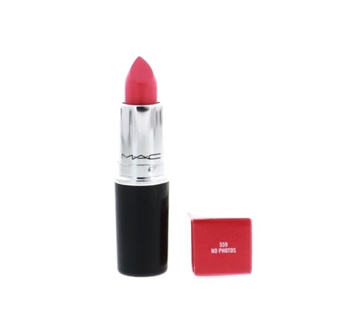 Lustreglass Lipstick No Photos Bright Coral Pink