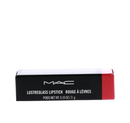 Lustreglass Lipstick No Photos Bright Coral Pink