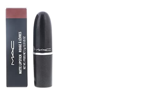 Matte Lipstick Taupe
