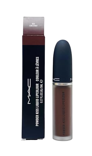 Powder Kiss Liquid Chestnut