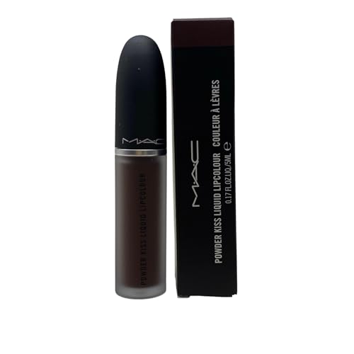 Powder Kiss Liquid Chestnut