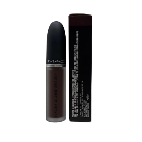 Powder Kiss Liquid Chestnut