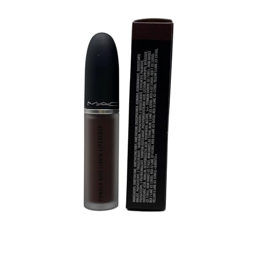 Powder Kiss Liquid Chestnut