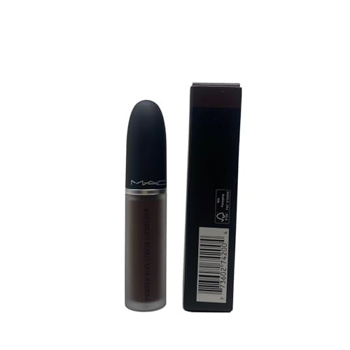 Powder Kiss Liquid Chestnut
