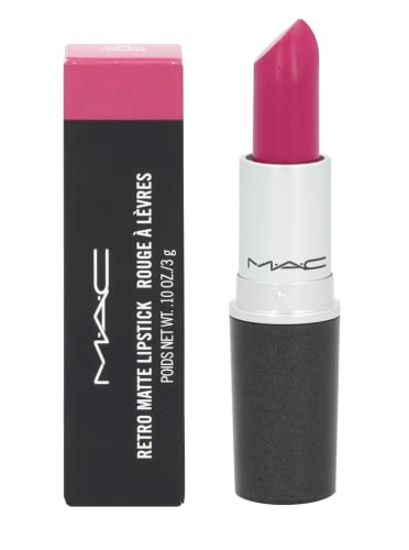 Retro Matte Flat Out Fabulous