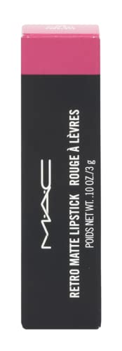 Retro Matte Flat Out Fabulous
