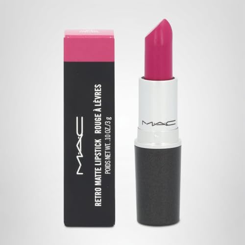 Retro Matte Flat Out Fabulous