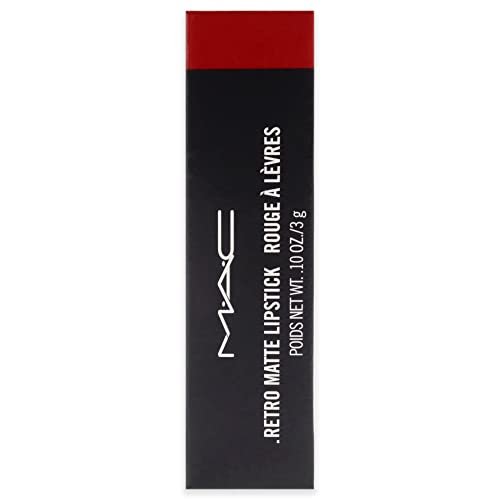 Retro Matte Lipstick Ruby Woo