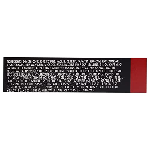 Retro Matte Lipstick Ruby Woo