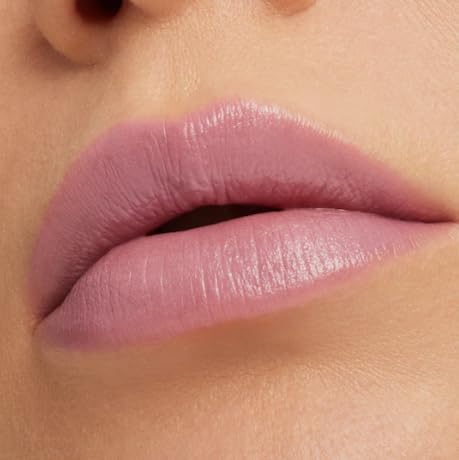 Ximal Sleek Satin Pink Peppermint