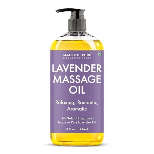 Relaxing Aromatherapy