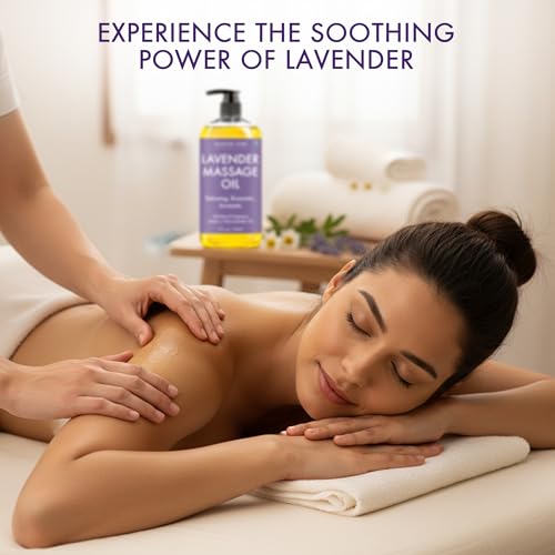 Relaxing Aromatherapy