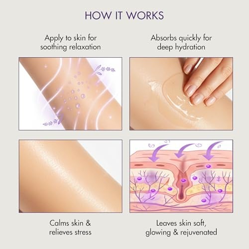 Relaxing Aromatherapy