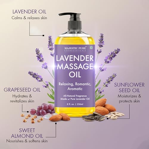 Relaxing Aromatherapy