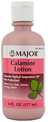 Calamine Lotion USP
