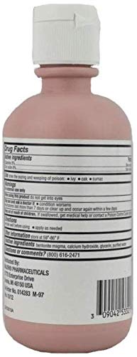 Calamine Lotion USP