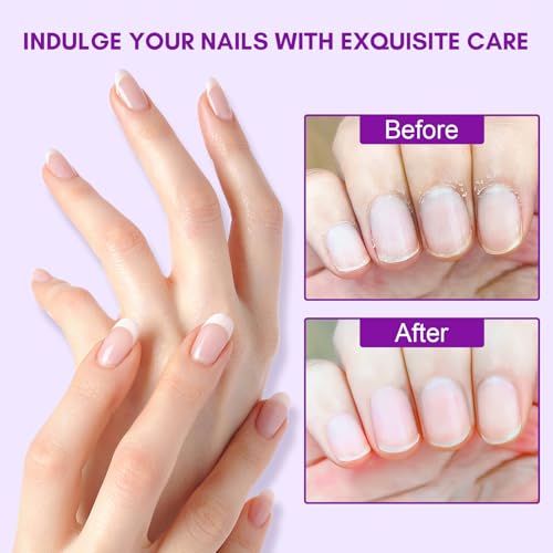 Cuticle Oil Pen Nail Care Repair Softener