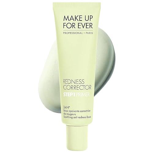 Step 1 Primer Color Corrector Redness