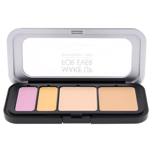 Ultra HD Underpainting Color Correcting Palette