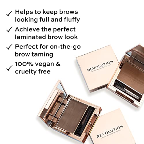 Makeup Revolution