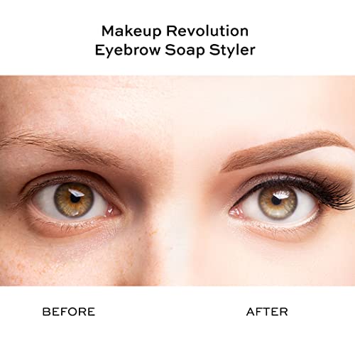 Makeup Revolution