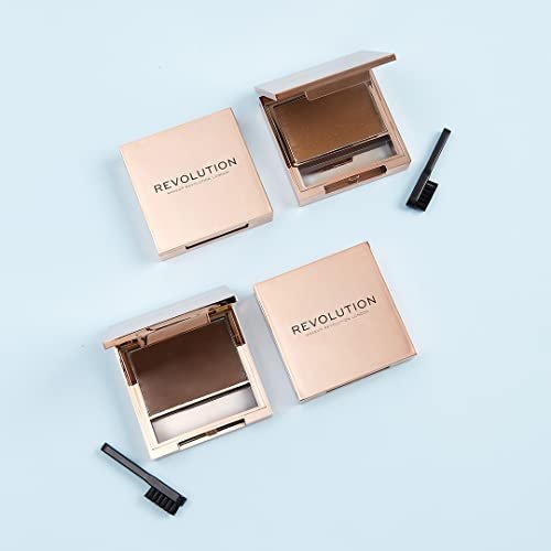 Makeup Revolution
