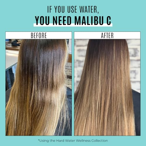 Hard Water Wellness Shampoo