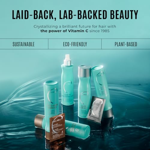 Hard Water Wellness Shampoo