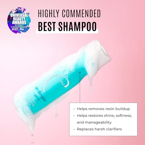 Un-Do-Goo Clarifying Shampoo