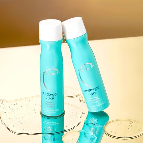 Un-Do-Goo Clarifying Shampoo