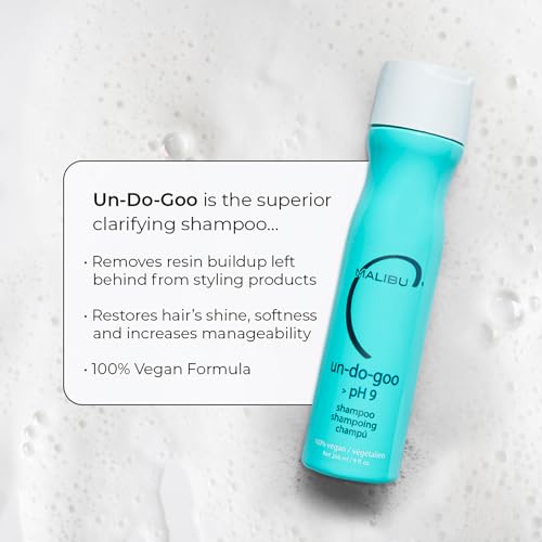 Un-Do-Goo Clarifying Shampoo
