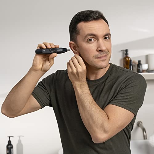 Weed Whacker 2.0 Nose and Ear Hair Trimmer