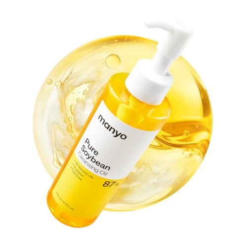 Pure Cleansing Oil