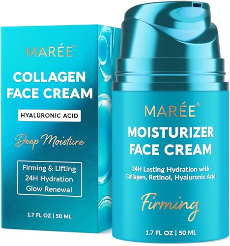 Face Moisturizer