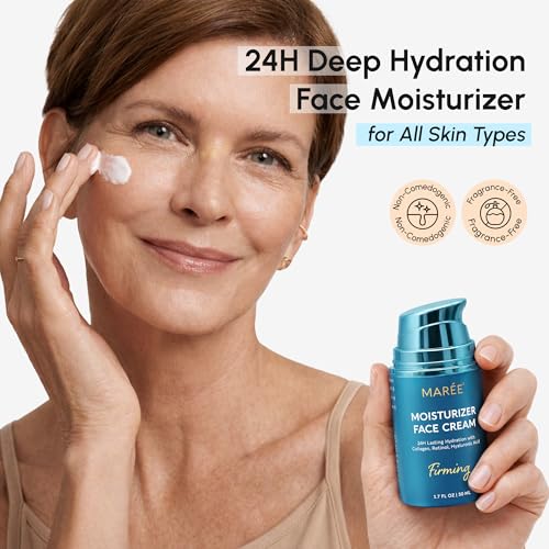 Face Moisturizer