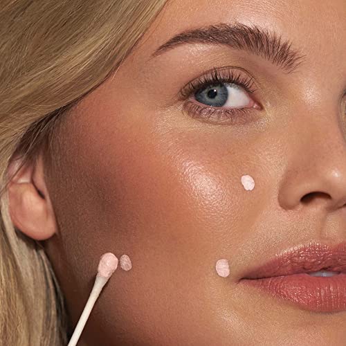 Drying Lotion for All Skin Types| Blemish Spot Treatment with Salicylic Acid and Sulfur |