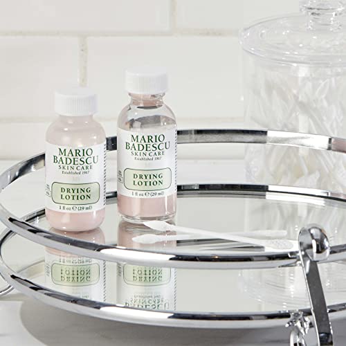 Drying Lotion for All Skin Types| Blemish Spot Treatment with Salicylic Acid and Sulfur |