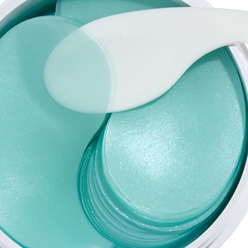 Hydrogel Under Eye Patches 30 Pairs