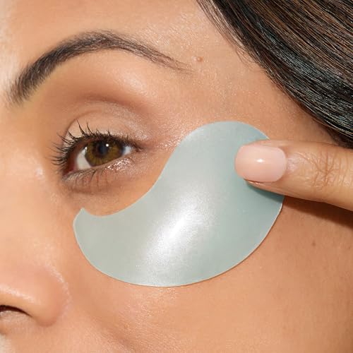Hydrogel Under Eye Patches 30 Pairs