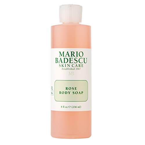 Rose Body Soap