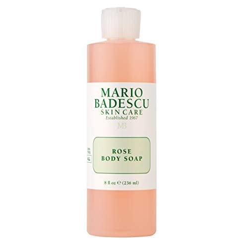 Rose Body Soap