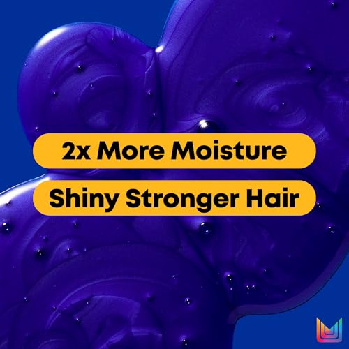 Brass Off Blue Shampoo