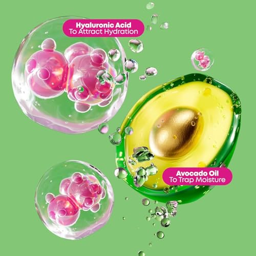 Food For Soft Shampoo & Conditioner Set – For Dry Hair