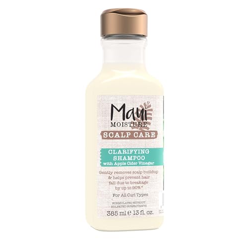 Scalp Care Clarifying Shampoo