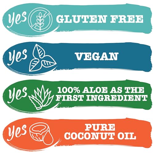 Heal & Hydrate + Shea Butter Hair Oil