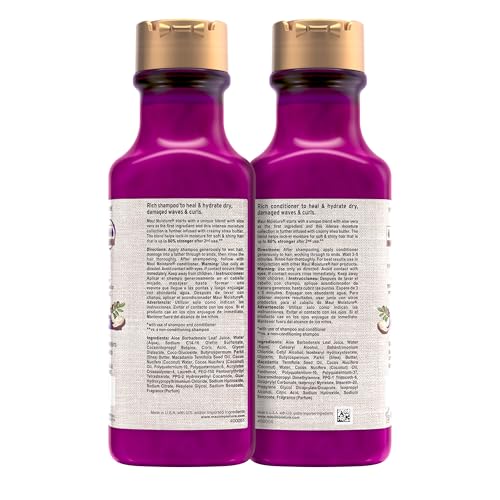 Heal & Hydrate + Shea Butter Hair Oil