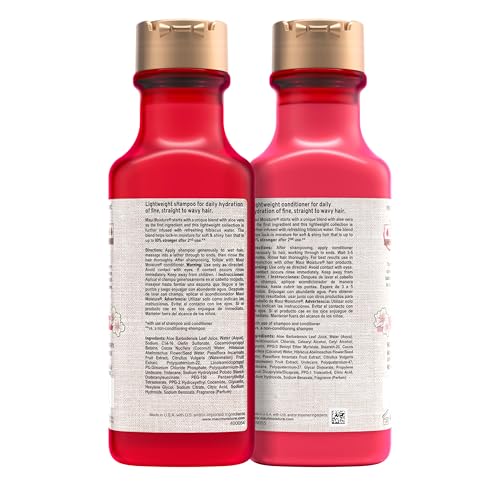 Lightweight Hydration + Hibiscus Water