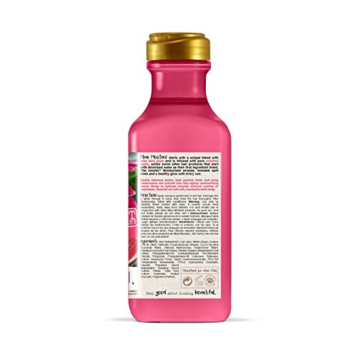 Lightweight Hydration + Hibiscus Water