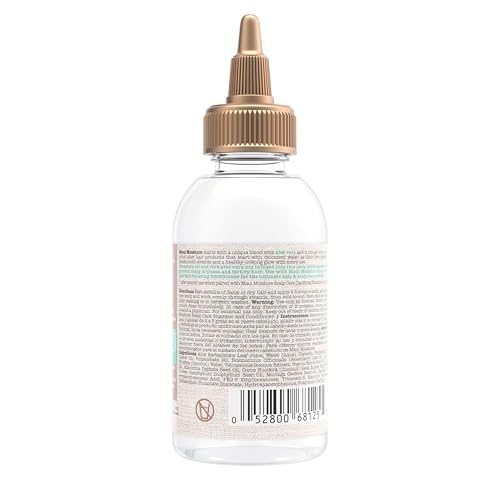Scalp Care Soothe Strengthen Serum