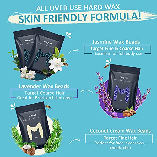 Digital Waxing Kit for Women Men